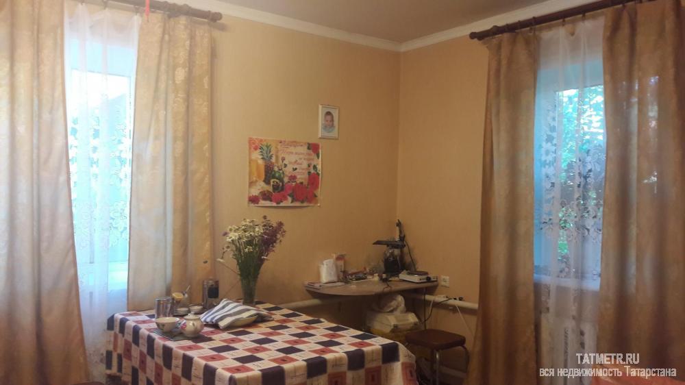 Продажа / Дома и коттеджи, Казань, Кооперативная улица, 3 039 000 Казань город, Советский, Кооперативная улица , продается дом, 6 соток, общ. пл. дома 52 кв.м., санузел совмещенный,... - 14