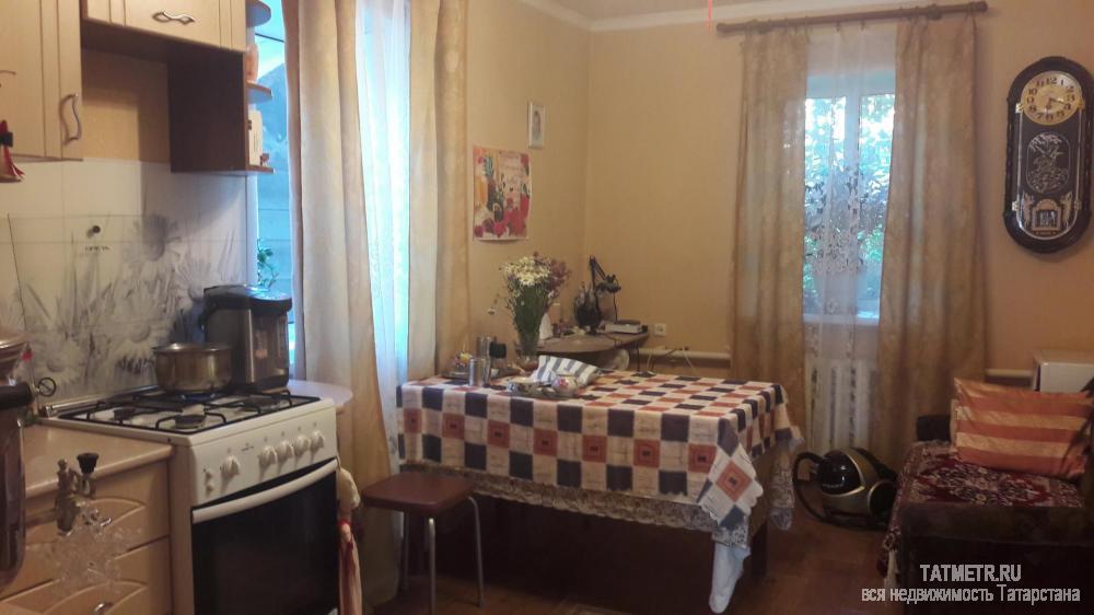 Продажа / Дома и коттеджи, Казань, Кооперативная улица, 3 039 000 Казань город, Советский, Кооперативная улица , продается дом, 6 соток, общ. пл. дома 52 кв.м., санузел совмещенный,... - 15