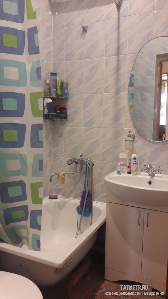 Продажа / Дома и коттеджи, Казань, Кооперативная улица, 3 039 000 Казань город, Советский, Кооперативная улица , продается дом, 6 соток, общ. пл. дома 52 кв.м., санузел совмещенный,... - 16