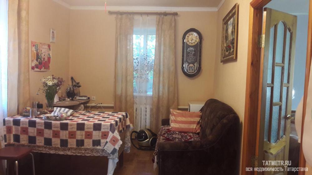 Продажа / Дома и коттеджи, Казань, Кооперативная улица, 3 039 000 Казань город, Советский, Кооперативная улица , продается дом, 6 соток, общ. пл. дома 52 кв.м., санузел совмещенный,... - 17