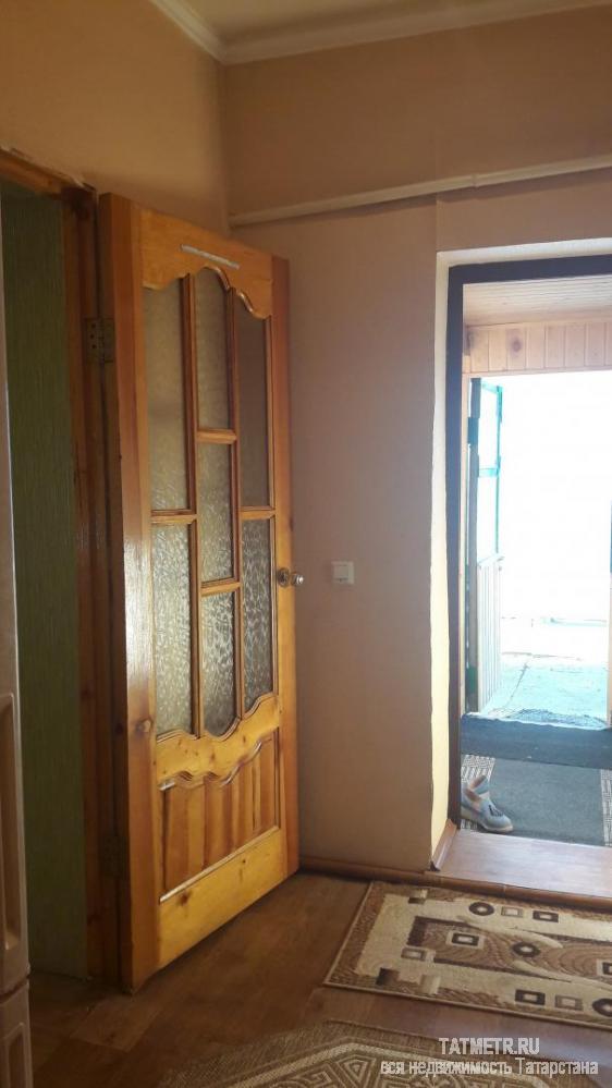 Продажа / Дома и коттеджи, Казань, Кооперативная улица, 3 039 000 Казань город, Советский, Кооперативная улица , продается дом, 6 соток, общ. пл. дома 52 кв.м., санузел совмещенный,... - 19