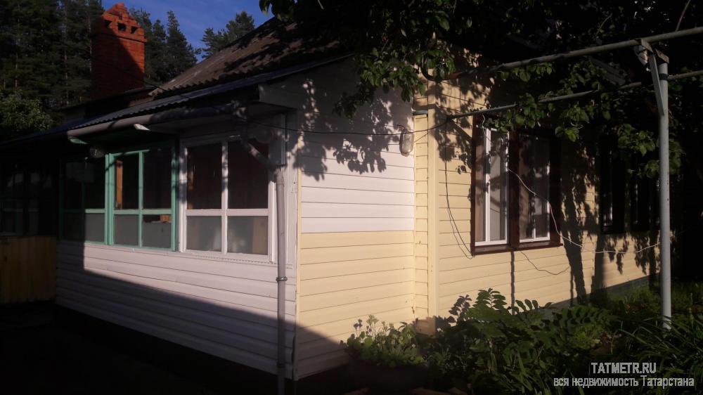 Продажа / Дома и коттеджи, Казань, Кооперативная улица, 3 039 000 Казань город, Советский, Кооперативная улица , продается дом, 6 соток, общ. пл. дома 52 кв.м., санузел совмещенный,... - 2