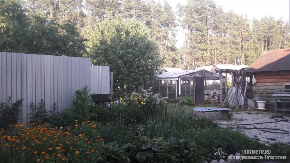 Продажа / Дома и коттеджи, Казань, Кооперативная улица, 3 039 000 Казань город, Советский, Кооперативная улица , продается дом, 6 соток, общ. пл. дома 52 кв.м., санузел совмещенный,... - 3
