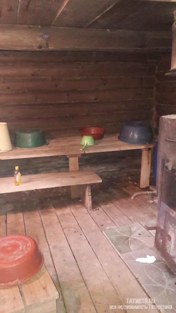 Продажа / Дома и коттеджи, Казань, Кооперативная улица, 3 039 000 Казань город, Советский, Кооперативная улица , продается дом, 6 соток, общ. пл. дома 52 кв.м., санузел совмещенный,... - 6