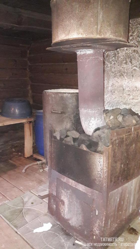 Продажа / Дома и коттеджи, Казань, Кооперативная улица, 3 039 000 Казань город, Советский, Кооперативная улица , продается дом, 6 соток, общ. пл. дома 52 кв.м., санузел совмещенный,... - 7