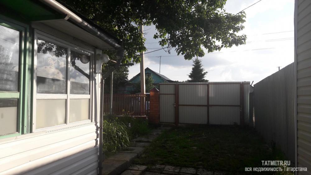 Продажа / Дома и коттеджи, Казань, Кооперативная улица, 3 039 000 Казань город, Советский, Кооперативная улица , продается дом, 6 соток, общ. пл. дома 52 кв.м., санузел совмещенный,... - 9