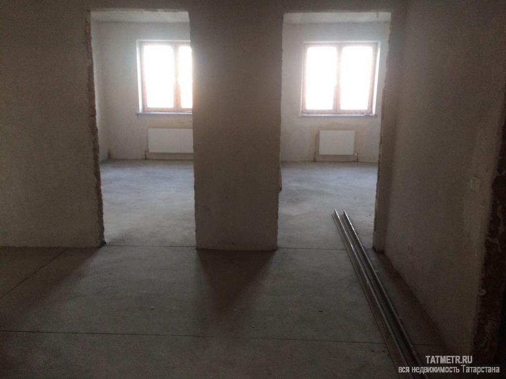 Продажа / Квартиры, Казань, Аделя Кутуя улица, 4 860 000 Казань город, Советский, жилой комплекс Казань XXI Век , 2 комн., общ. пл. 78 кв.м., жил.пл. 40 кв.м., комнаты 24/16,... - 2