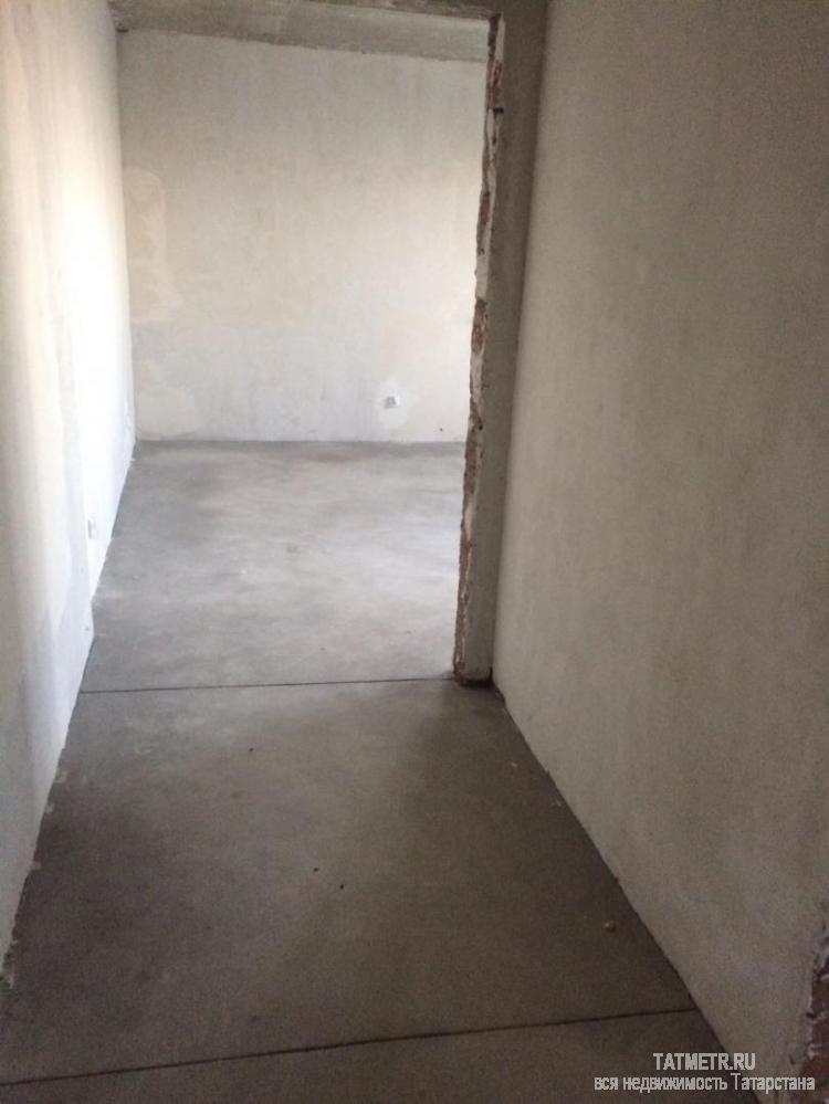 Продажа / Квартиры, Казань, Аделя Кутуя улица, 4 860 000 Казань город, Советский, жилой комплекс Казань XXI Век , 2 комн., общ. пл. 78 кв.м., жил.пл. 40 кв.м., комнаты 24/16,... - 5