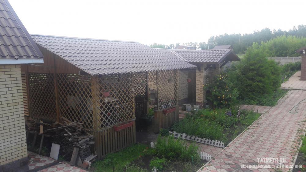 Продажа / Дома и коттеджи, Дятлово, 32 000 000 Дятлово, продается коттедж, 16 соток, общ. пл. дома 270 кв.м., евроремонт, Прая группа ,оборудованная итальянская... - 2