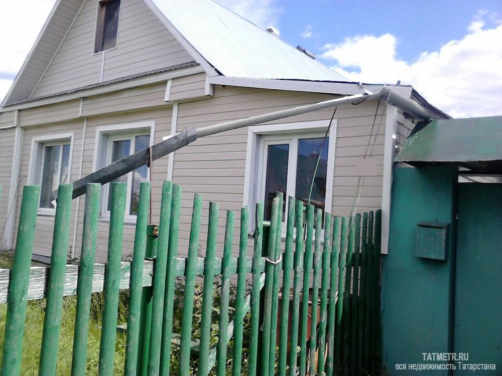 Продажа / Дома и коттеджи, Нижний Услон, Саши Афанасьева улица, 1 699 000 Нижний Услон, улица Саши Афанасьева , продается дом, 15 соток, общ. пл. дома 56 кв.м., хороший ремонт, Продаю 1-о... - 1