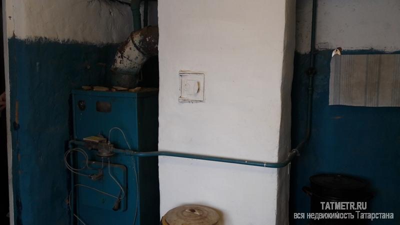 Продажа / Дома и коттеджи, Нижний Услон, Саши Афанасьева улица, 1 699 000 Нижний Услон, улица Саши Афанасьева , продается дом, 15 соток, общ. пл. дома 56 кв.м., хороший ремонт, Продаю 1-о... - 10