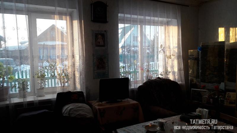 Продажа / Дома и коттеджи, Нижний Услон, Саши Афанасьева улица, 1 699 000 Нижний Услон, улица Саши Афанасьева , продается дом, 15 соток, общ. пл. дома 56 кв.м., хороший ремонт, Продаю 1-о... - 3