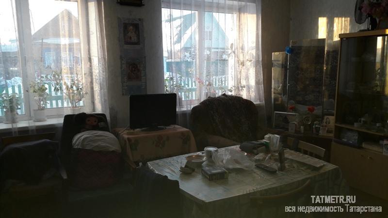 Продажа / Дома и коттеджи, Нижний Услон, Саши Афанасьева улица, 1 699 000 Нижний Услон, улица Саши Афанасьева , продается дом, 15 соток, общ. пл. дома 56 кв.м., хороший ремонт, Продаю 1-о... - 4