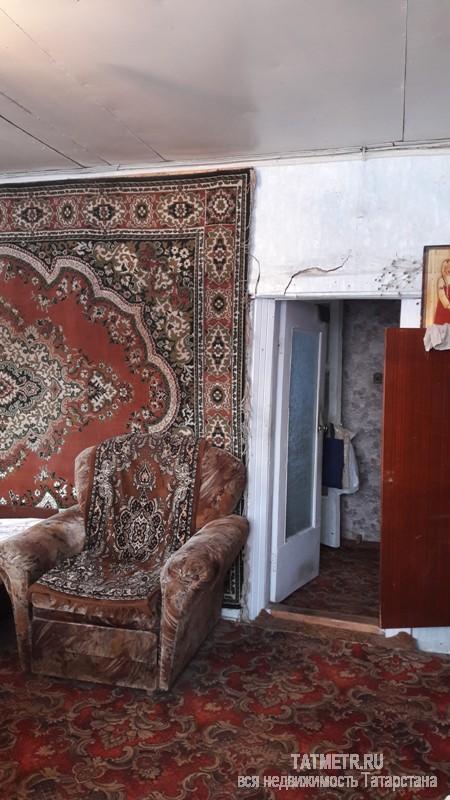 Продажа / Дома и коттеджи, Нижний Услон, Саши Афанасьева улица, 1 699 000 Нижний Услон, улица Саши Афанасьева , продается дом, 15 соток, общ. пл. дома 56 кв.м., хороший ремонт, Продаю 1-о... - 6