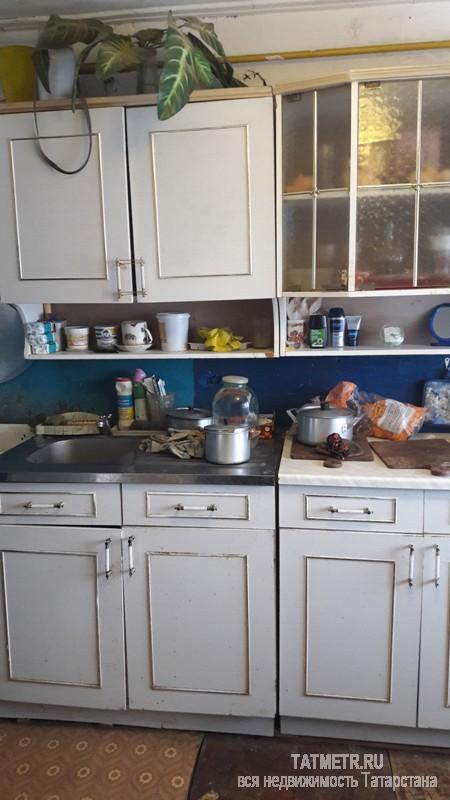 Продажа / Дома и коттеджи, Нижний Услон, Саши Афанасьева улица, 1 699 000 Нижний Услон, улица Саши Афанасьева , продается дом, 15 соток, общ. пл. дома 56 кв.м., хороший ремонт, Продаю 1-о... - 7