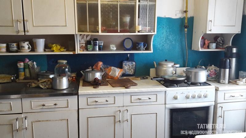 Продажа / Дома и коттеджи, Нижний Услон, Саши Афанасьева улица, 1 699 000 Нижний Услон, улица Саши Афанасьева , продается дом, 15 соток, общ. пл. дома 56 кв.м., хороший ремонт, Продаю 1-о... - 8