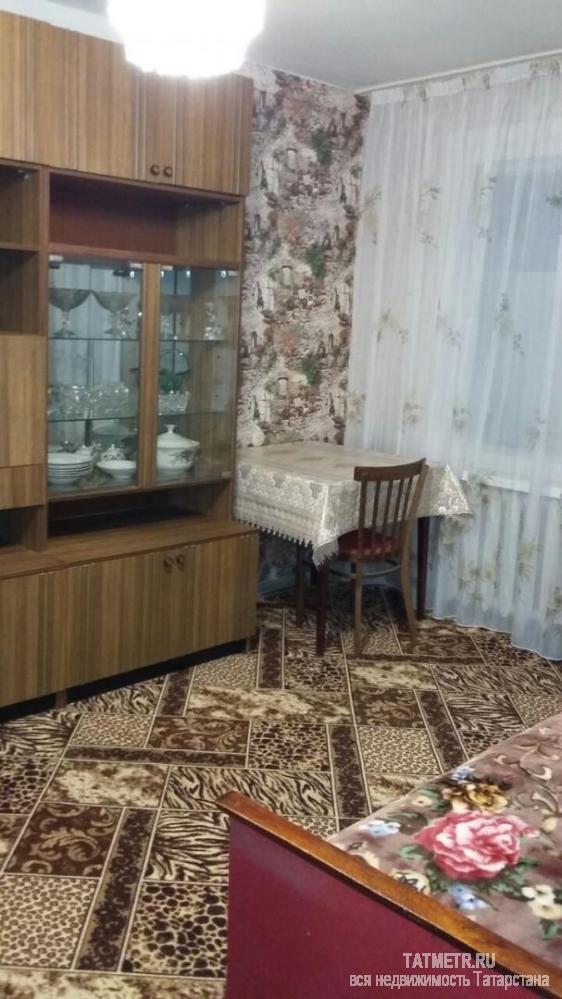 Аренда / Квартиры, Казань, Братьев Касимовых улица, 15 000 Казань город, Приволжский, улица Братьев Касимовых 62, 2 комн., общ. пл. 45 кв.м., жил.пл. 30 кв.м., комнаты 17/13,... - 2
