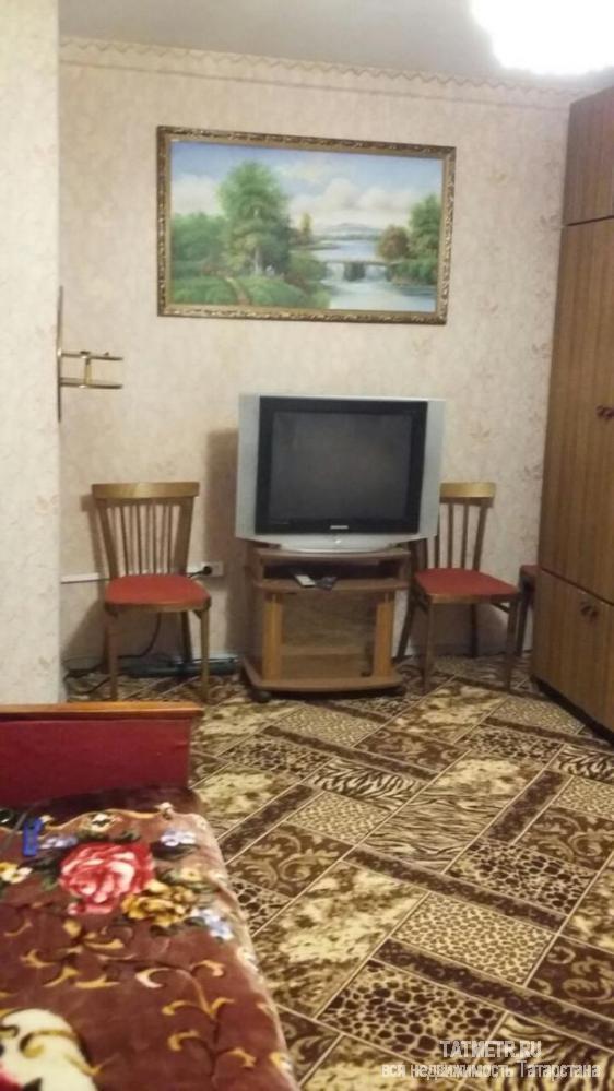 Аренда / Квартиры, Казань, Братьев Касимовых улица, 15 000 Казань город, Приволжский, улица Братьев Касимовых 62, 2 комн., общ. пл. 45 кв.м., жил.пл. 30 кв.м., комнаты 17/13,... - 3