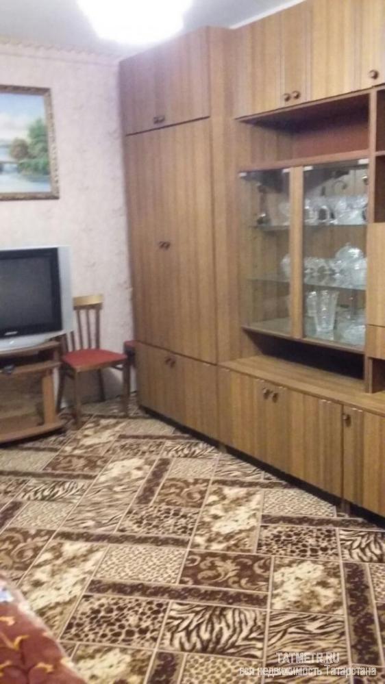 Аренда / Квартиры, Казань, Братьев Касимовых улица, 15 000 Казань город, Приволжский, улица Братьев Касимовых 62, 2 комн., общ. пл. 45 кв.м., жил.пл. 30 кв.м., комнаты 17/13,... - 4