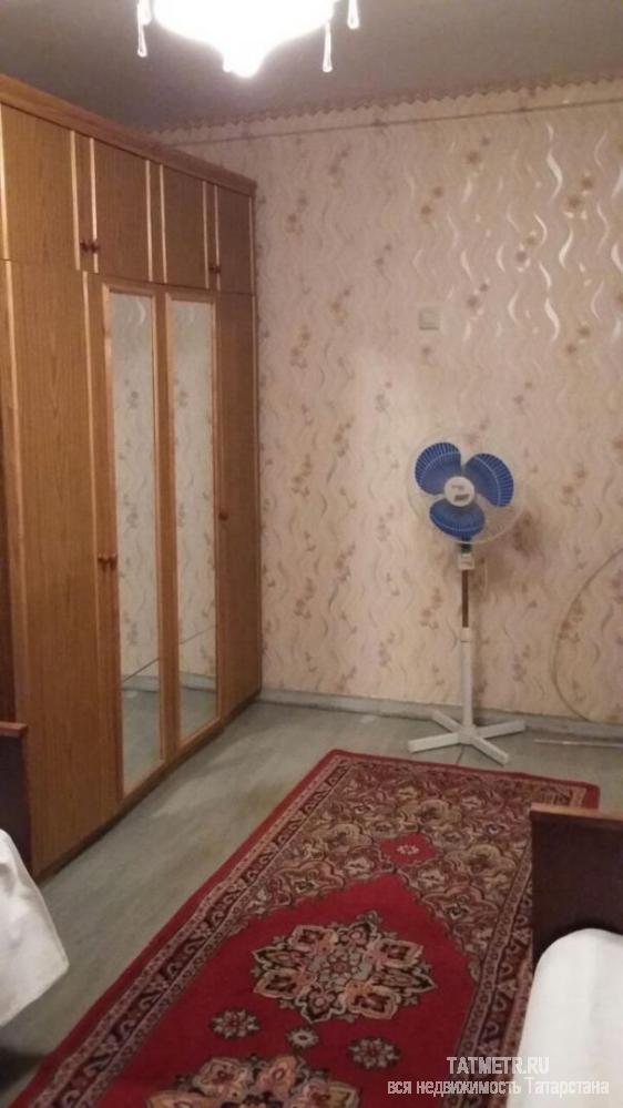 Аренда / Квартиры, Казань, Братьев Касимовых улица, 15 000 Казань город, Приволжский, улица Братьев Касимовых 62, 2 комн., общ. пл. 45 кв.м., жил.пл. 30 кв.м., комнаты 17/13,... - 6