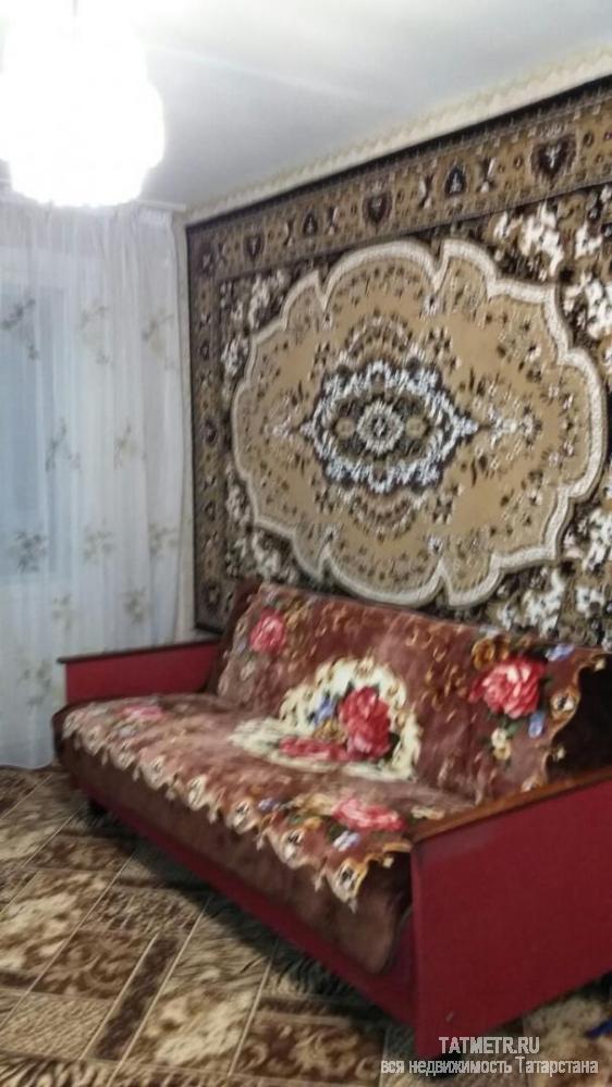 Аренда / Квартиры, Казань, Братьев Касимовых улица, 15 000 Казань город, Приволжский, улица Братьев Касимовых 62, 2 комн., общ. пл. 45 кв.м., жил.пл. 30 кв.м., комнаты 17/13,... - 7