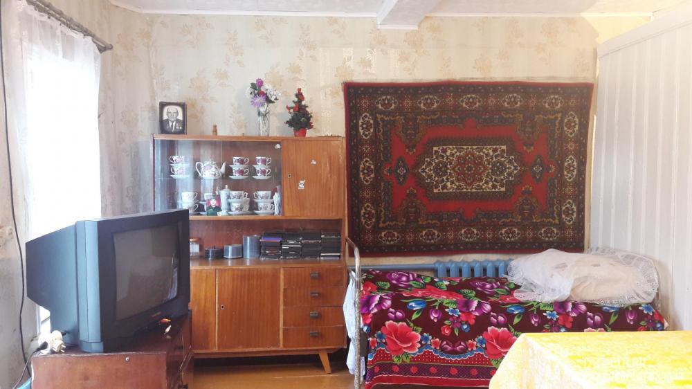 Продажа / Дома и коттеджи, Мамонино, 1 560 000 Мамонино, продается дом, 18 соток, общ. пл. дома 50 кв.м., муниципальный ремонт, Продаю 1-о этажный бревенчатый дом...