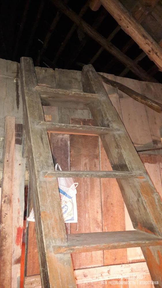 Продажа / Дома и коттеджи, Мамонино, 1 560 000 Мамонино, продается дом, 18 соток, общ. пл. дома 50 кв.м., муниципальный ремонт, Продаю 1-о этажный бревенчатый дом... - 12