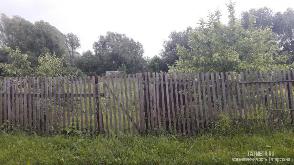 Продажа / Дома и коттеджи, Мамонино, 1 560 000 Мамонино, продается дом, 18 соток, общ. пл. дома 50 кв.м., муниципальный ремонт, Продаю 1-о этажный бревенчатый дом... - 19