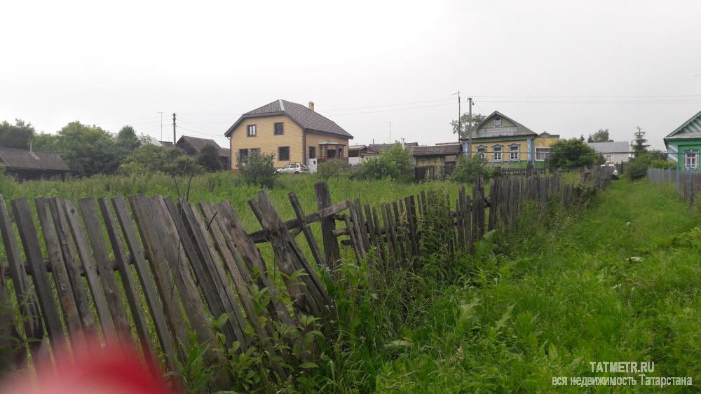 Продажа / Дома и коттеджи, Мамонино, 1 560 000 Мамонино, продается дом, 18 соток, общ. пл. дома 50 кв.м., муниципальный ремонт, Продаю 1-о этажный бревенчатый дом... - 26