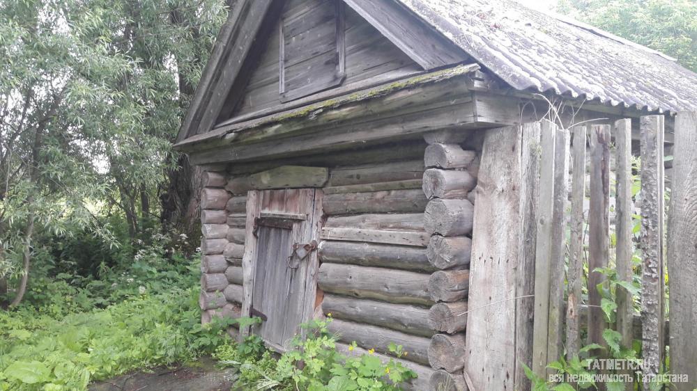 Продажа / Дома и коттеджи, Мамонино, 1 560 000 Мамонино, продается дом, 18 соток, общ. пл. дома 50 кв.м., муниципальный ремонт, Продаю 1-о этажный бревенчатый дом... - 27