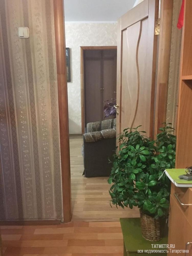 Продажа / Квартиры, Казань, Волгоградская улица, 3 200 000 Казань город, Московский, Волгоградская улица 13, 3 комн., общ. пл. 60 кв.м., жил.пл. 43 кв.м., комнаты 20/10/13,... - 10