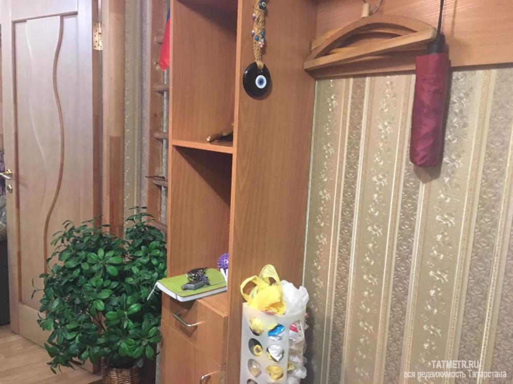 Продажа / Квартиры, Казань, Волгоградская улица, 3 200 000 Казань город, Московский, Волгоградская улица 13, 3 комн., общ. пл. 60 кв.м., жил.пл. 43 кв.м., комнаты 20/10/13,... - 11