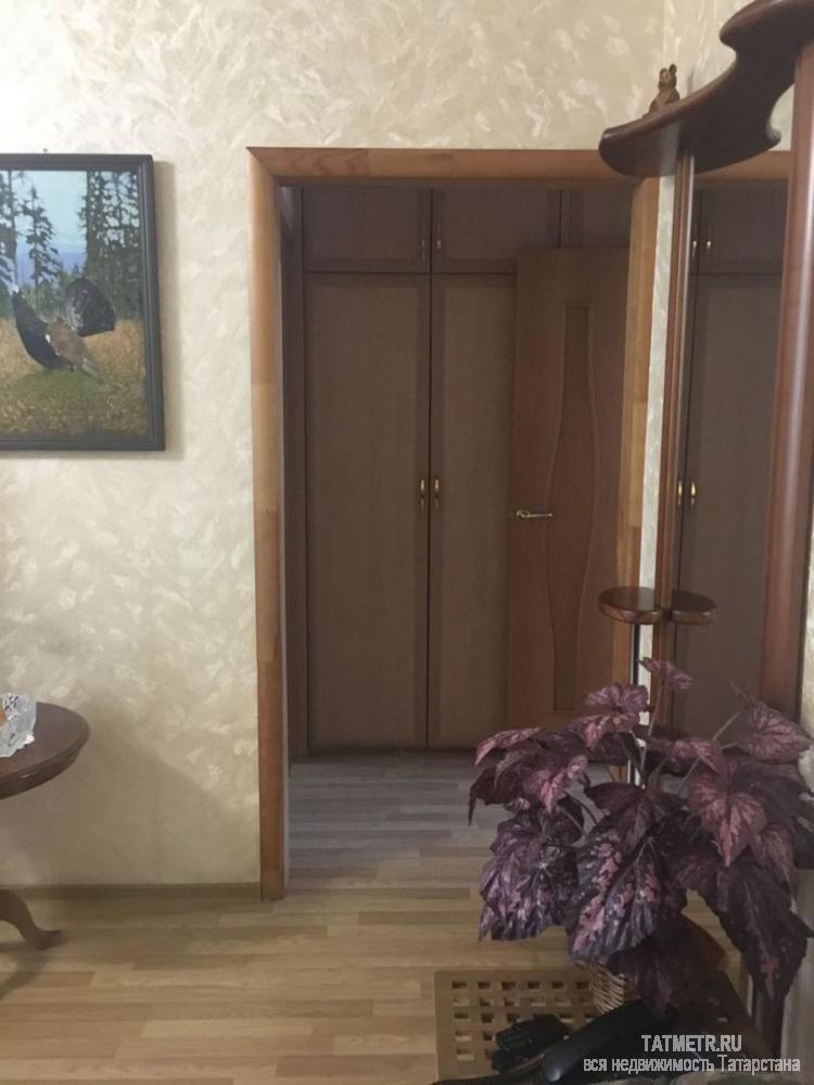 Продажа / Квартиры, Казань, Волгоградская улица, 3 200 000 Казань город, Московский, Волгоградская улица 13, 3 комн., общ. пл. 60 кв.м., жил.пл. 43 кв.м., комнаты 20/10/13,... - 2