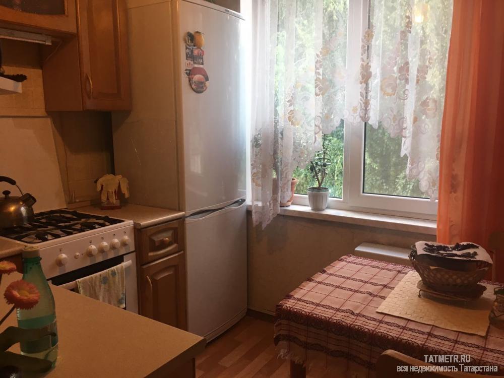 Продажа / Квартиры, Казань, Волгоградская улица, 3 200 000 Казань город, Московский, Волгоградская улица 13, 3 комн., общ. пл. 60 кв.м., жил.пл. 43 кв.м., комнаты 20/10/13,... - 6