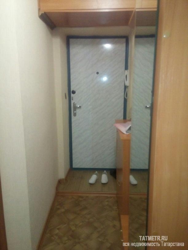 Продажа / Квартиры, Казань, Шоссейная улица, 2 659 000 Казань город, Кировский, Шоссейная улица 1, м. Козья Слобода, 2 комн., общ. пл. 45 кв.м., жил.пл. 30 кв.м., комнаты... - 11
