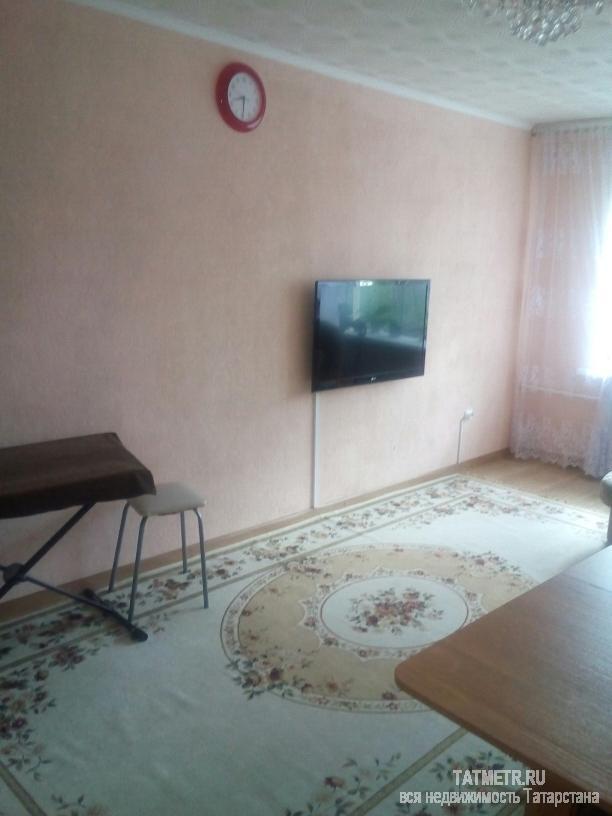 Продажа / Квартиры, Казань, Шоссейная улица, 2 659 000 Казань город, Кировский, Шоссейная улица 1, м. Козья Слобода, 2 комн., общ. пл. 45 кв.м., жил.пл. 30 кв.м., комнаты... - 21