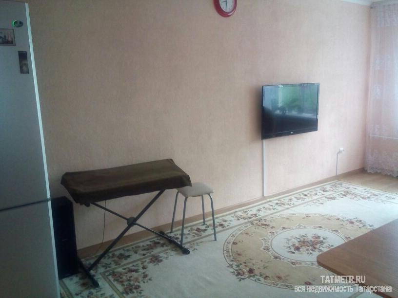 Продажа / Квартиры, Казань, Шоссейная улица, 2 659 000 Казань город, Кировский, Шоссейная улица 1, м. Козья Слобода, 2 комн., общ. пл. 45 кв.м., жил.пл. 30 кв.м., комнаты... - 22