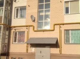 Казань город, Кировский, Осиновская улица 47, 1 комн., общ. пл. 31...