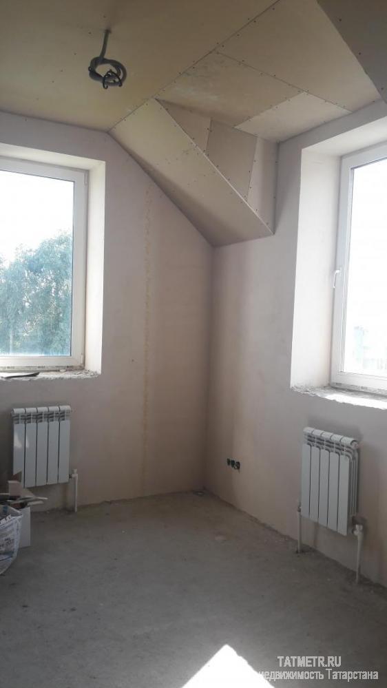 Продажа / Дома и коттеджи, Казань, Мира улица, 11 990 000 Казань город, Советский, улица Мира , продается коттедж, 10 соток, общ. пл. дома 360 кв.м., частичная отделка, Продаю... - 17