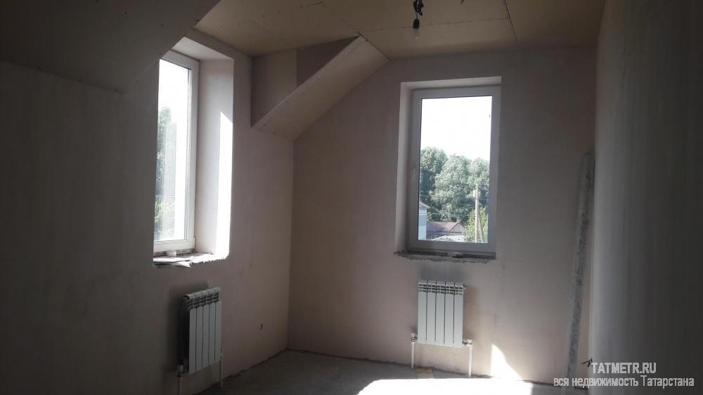 Продажа / Дома и коттеджи, Казань, Мира улица, 11 990 000 Казань город, Советский, улица Мира , продается коттедж, 10 соток, общ. пл. дома 360 кв.м., частичная отделка, Продаю... - 20