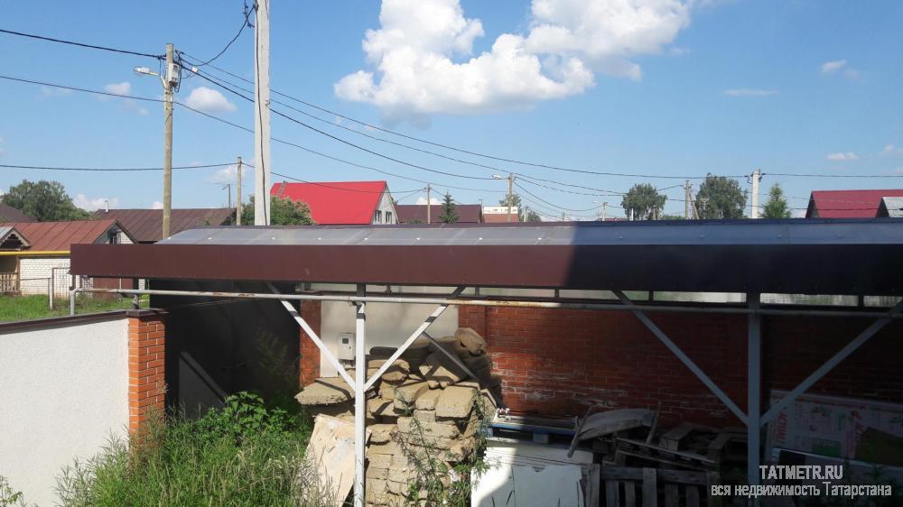Продажа / Дома и коттеджи, Казань, Мира улица, 11 990 000 Казань город, Советский, улица Мира , продается коттедж, 10 соток, общ. пл. дома 360 кв.м., частичная отделка, Продаю... - 25