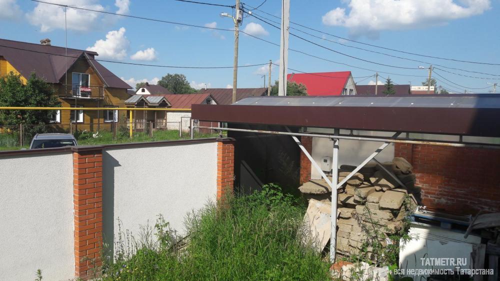 Продажа / Дома и коттеджи, Казань, Мира улица, 11 990 000 Казань город, Советский, улица Мира , продается коттедж, 10 соток, общ. пл. дома 360 кв.м., частичная отделка, Продаю... - 26