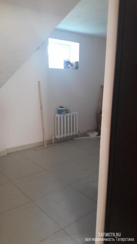 Продажа / Дома и коттеджи, Казань, Мира улица, 11 990 000 Казань город, Советский, улица Мира , продается коттедж, 10 соток, общ. пл. дома 360 кв.м., частичная отделка, Продаю... - 7