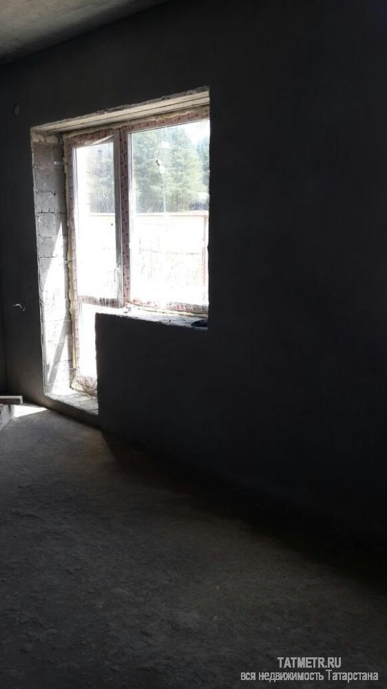 Продажа / Дома и коттеджи, Казань, Песочный переулок, 4 149 000 Казань город, Авиастроительный, Песочный переулок , м. Авиастроительная, продается коттедж, 4 соток, общ. пл. дома... - 5