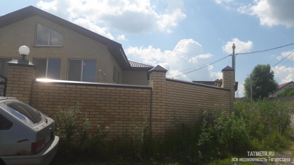 Продажа / Дома и коттеджи, Гаврилково, Дорожная улица, 4 800 000 Гаврилково, Дорожная улица , продается коттедж, 6 соток, общ. пл. дома 192 кв.м., санузел совмещенный, евроремонт,... - 1