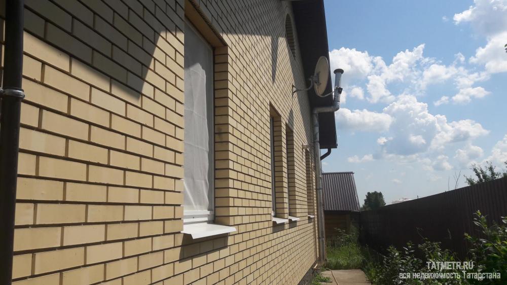 Продажа / Дома и коттеджи, Гаврилково, Дорожная улица, 4 800 000 Гаврилково, Дорожная улица , продается коттедж, 6 соток, общ. пл. дома 192 кв.м., санузел совмещенный, евроремонт,... - 11