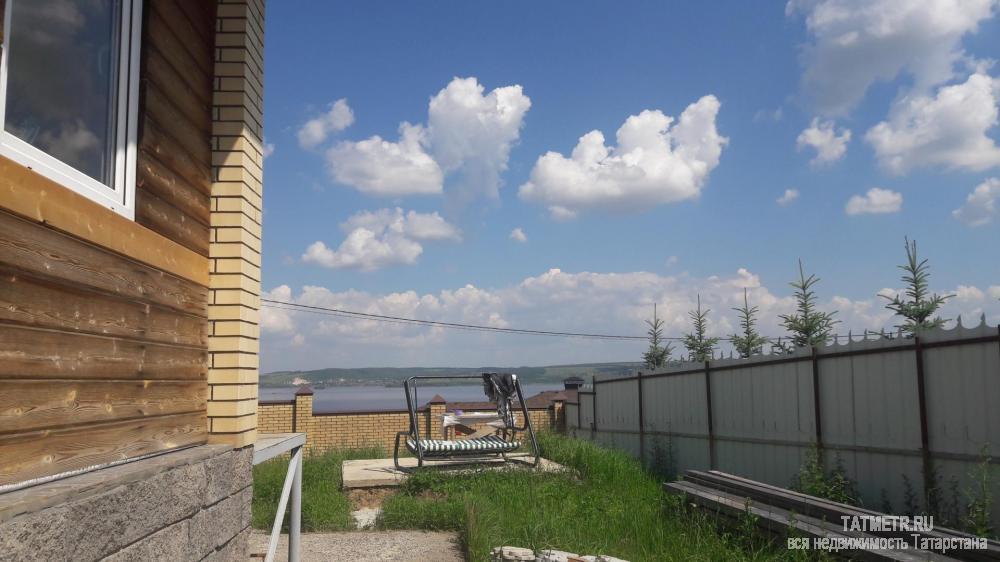 Продажа / Дома и коттеджи, Гаврилково, Дорожная улица, 4 800 000 Гаврилково, Дорожная улица , продается коттедж, 6 соток, общ. пл. дома 192 кв.м., санузел совмещенный, евроремонт,... - 12