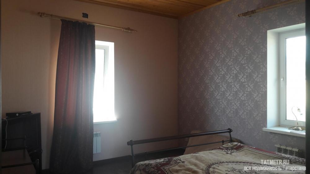 Продажа / Дома и коттеджи, Гаврилково, Дорожная улица, 4 800 000 Гаврилково, Дорожная улица , продается коттедж, 6 соток, общ. пл. дома 192 кв.м., санузел совмещенный, евроремонт,... - 21
