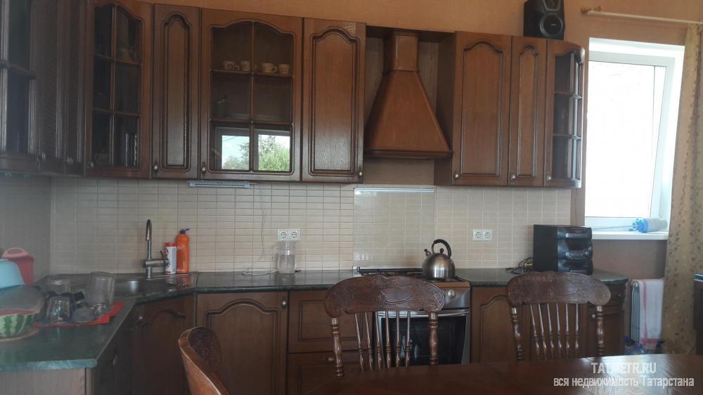 Продажа / Дома и коттеджи, Гаврилково, Дорожная улица, 4 800 000 Гаврилково, Дорожная улица , продается коттедж, 6 соток, общ. пл. дома 192 кв.м., санузел совмещенный, евроремонт,... - 31
