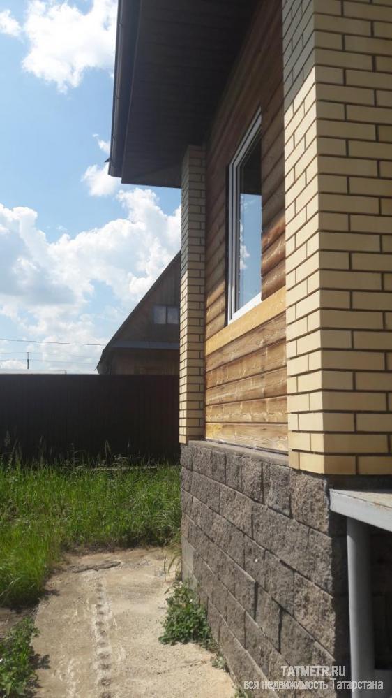 Продажа / Дома и коттеджи, Гаврилково, Дорожная улица, 4 800 000 Гаврилково, Дорожная улица , продается коттедж, 6 соток, общ. пл. дома 192 кв.м., санузел совмещенный, евроремонт,... - 8